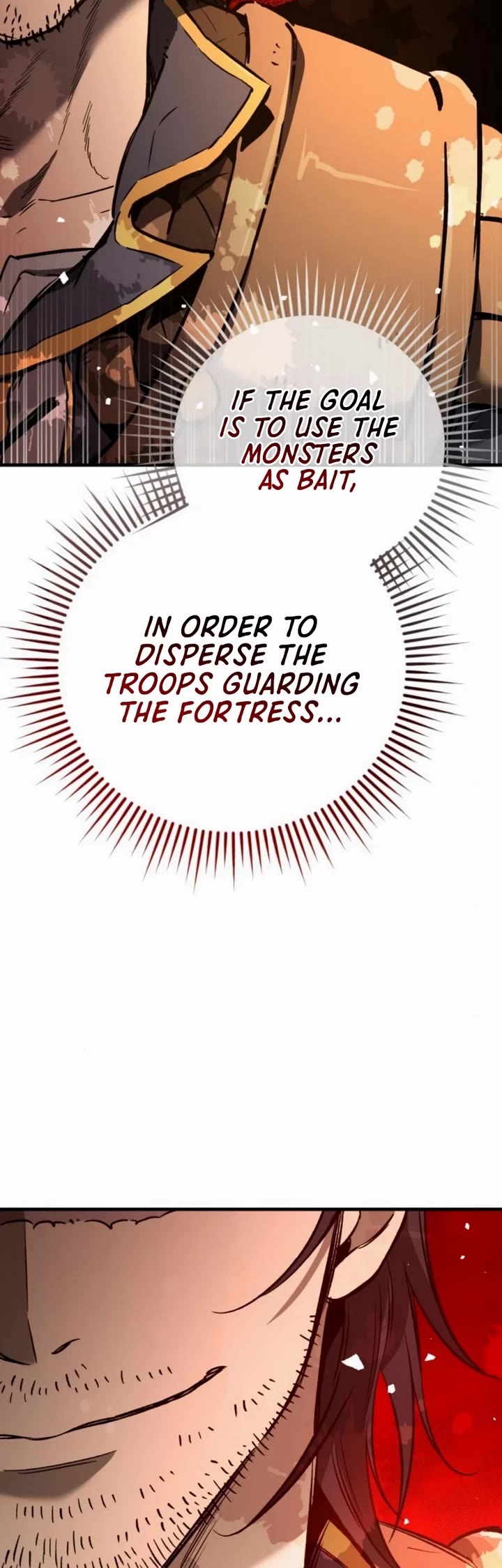 A Rogue Guard in a Medieval Fantasy Chapter 28 page 40 - Chapter 28