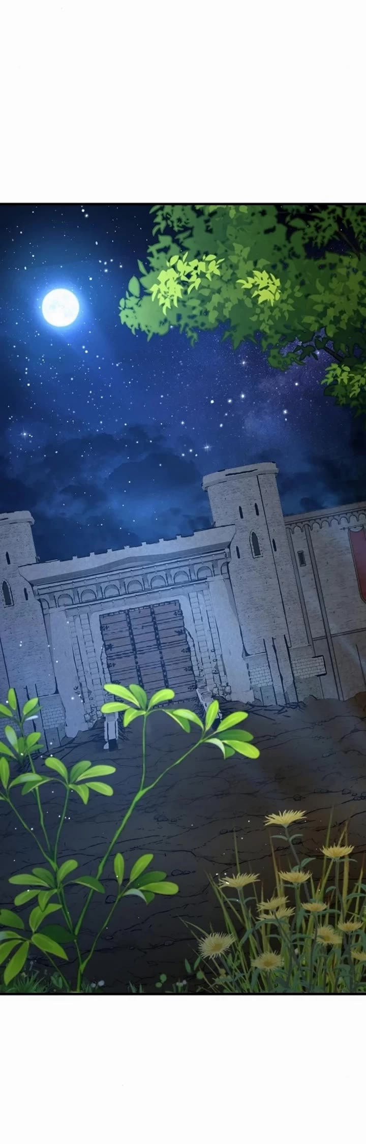 A Rogue Guard in a Medieval Fantasy Chapter 28 page 49 - Chapter 28