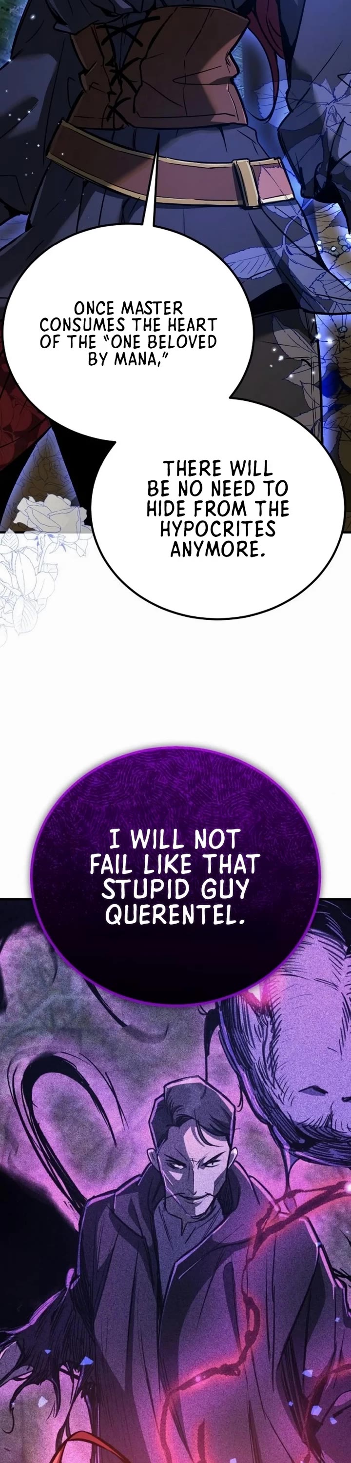 A Rogue Guard in a Medieval Fantasy Chapter 28 page 53 - Chapter 28