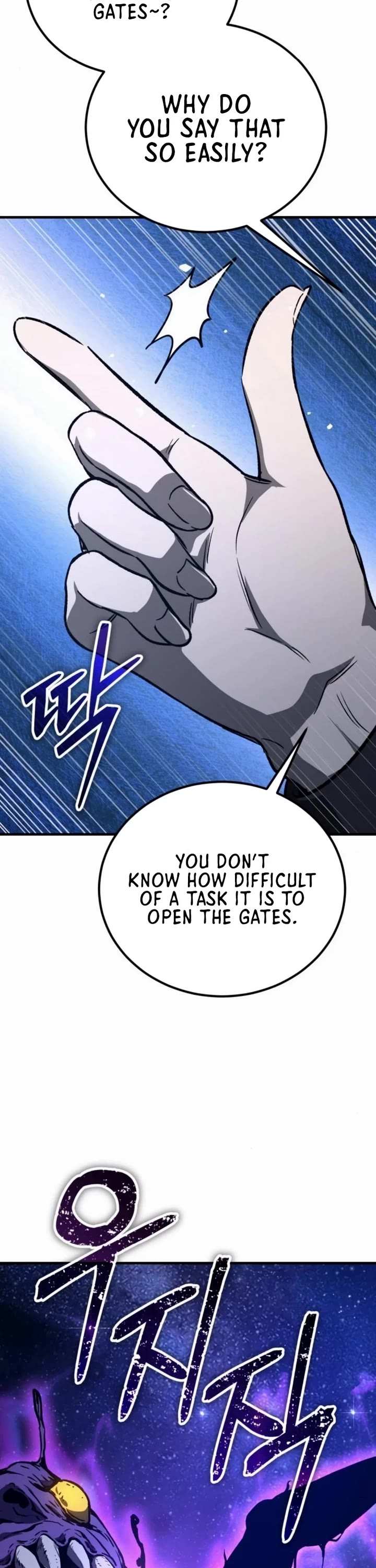 A Rogue Guard in a Medieval Fantasy Chapter 28 page 56 - Chapter 28