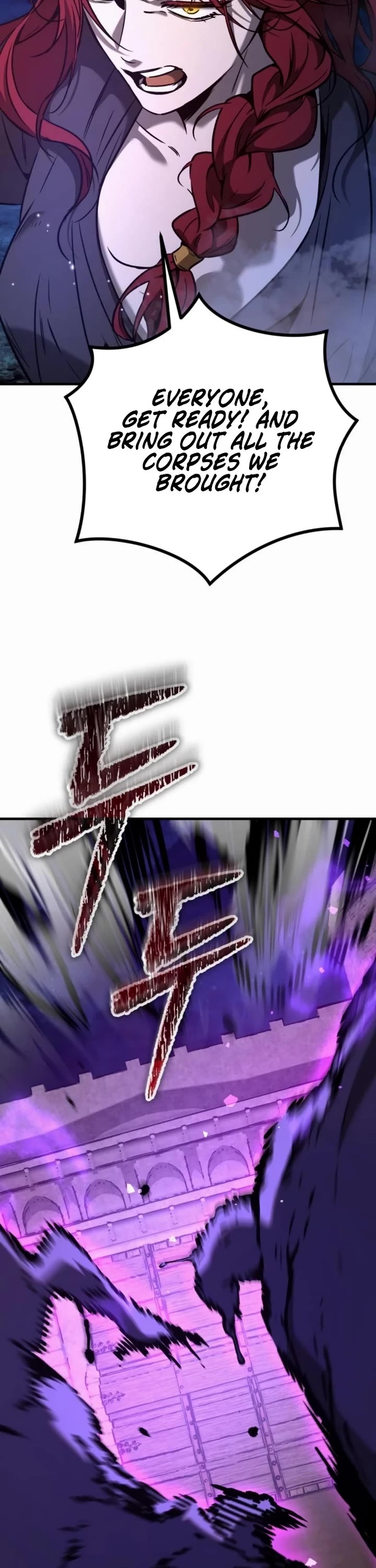 A Rogue Guard in a Medieval Fantasy Chapter 28 page 63 - Chapter 28