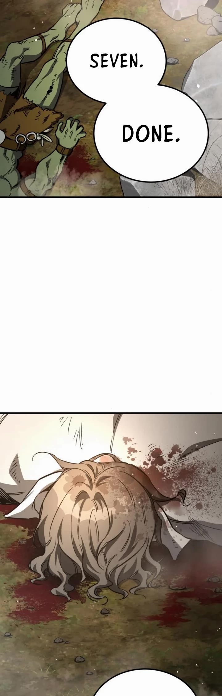 A Rogue Guard in a Medieval Fantasy Chapter 28 page 9 - Chapter 28