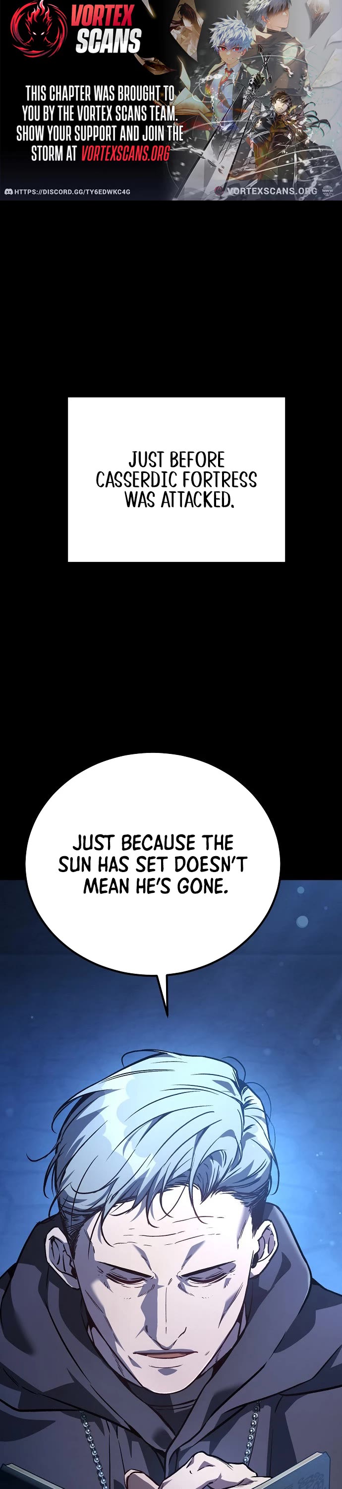 A Rogue Guard in a Medieval Fantasy Chapter 29 page 1 - Chapter 29