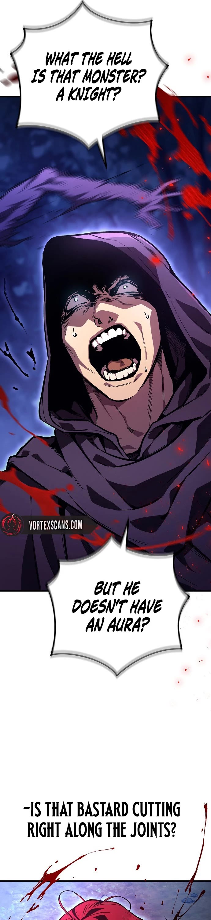 A Rogue Guard in a Medieval Fantasy Chapter 29 page 12 - Chapter 29