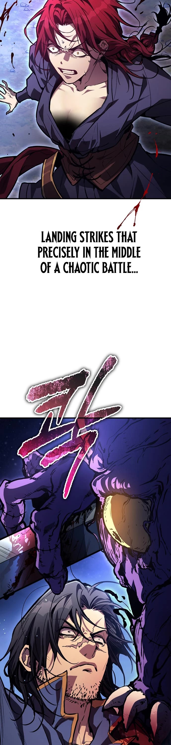 A Rogue Guard in a Medieval Fantasy Chapter 29 page 13 - Chapter 29