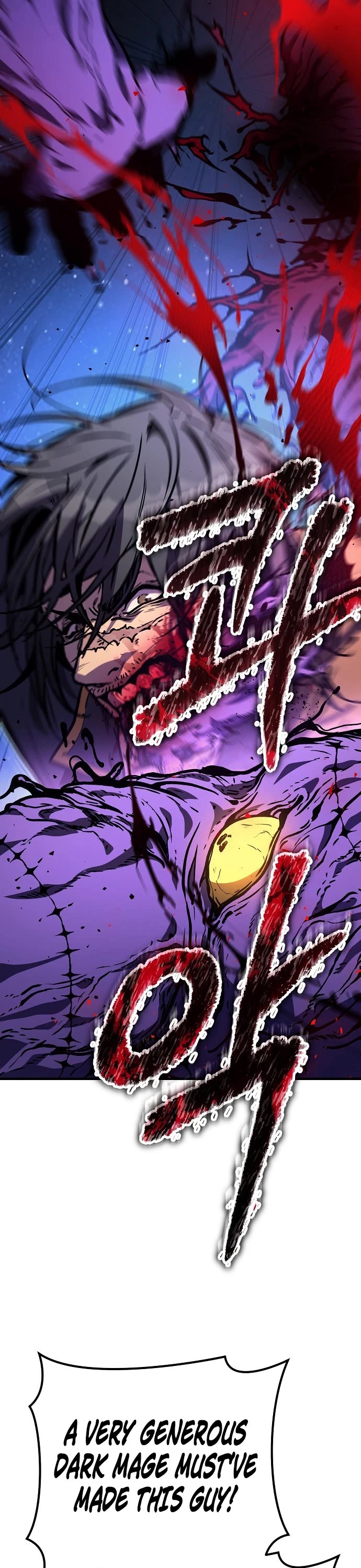 A Rogue Guard in a Medieval Fantasy Chapter 29 page 15 - Chapter 29