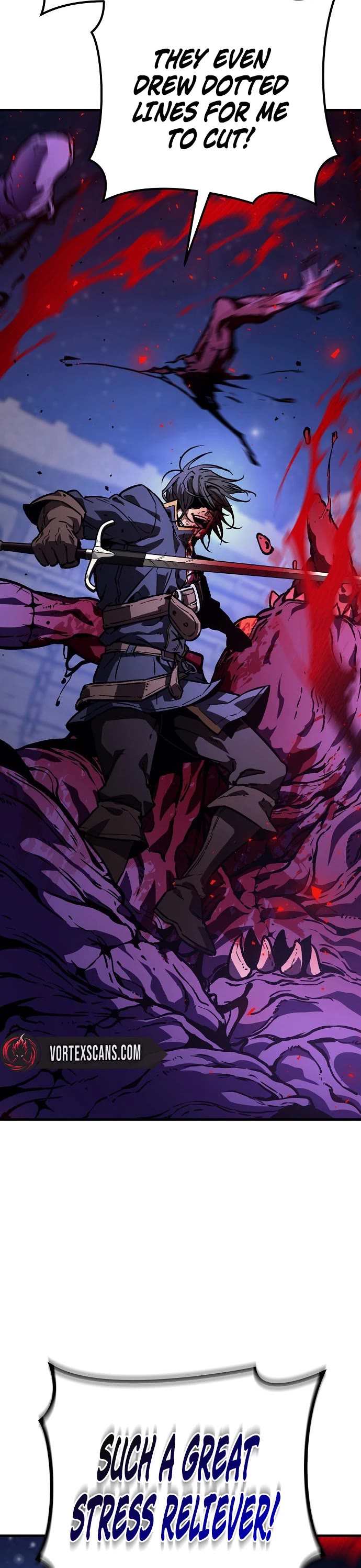 A Rogue Guard in a Medieval Fantasy Chapter 29 page 16 - Chapter 29