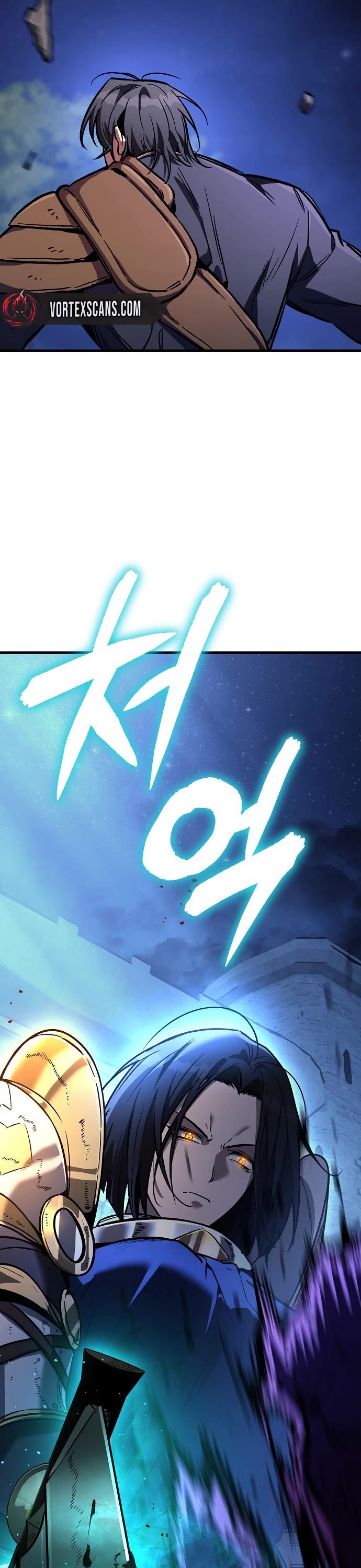 A Rogue Guard in a Medieval Fantasy Chapter 29 page 18 - Chapter 29
