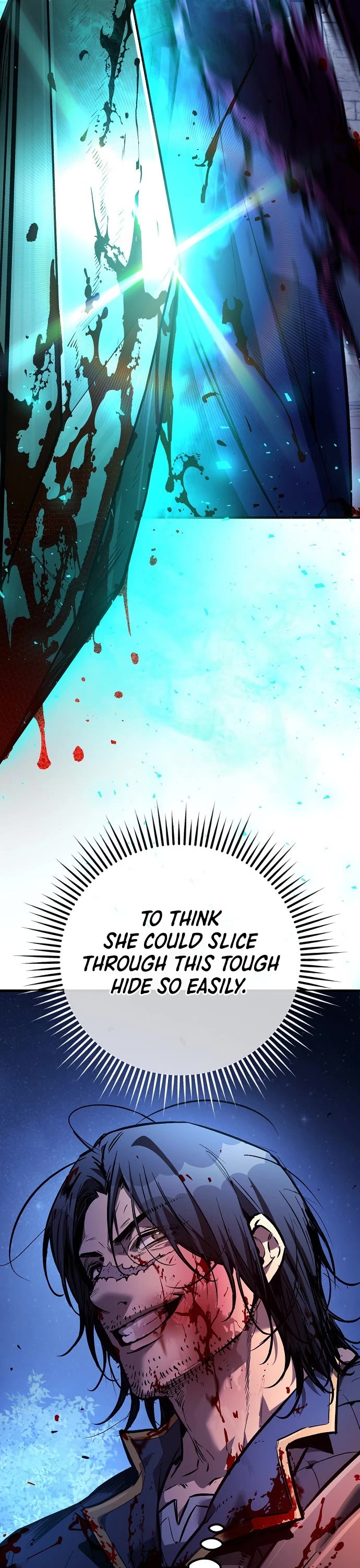 A Rogue Guard in a Medieval Fantasy Chapter 29 page 19 - Chapter 29