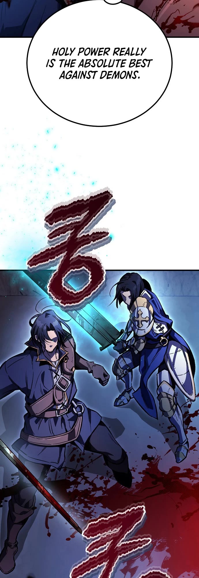 A Rogue Guard in a Medieval Fantasy Chapter 29 page 20 - Chapter 29