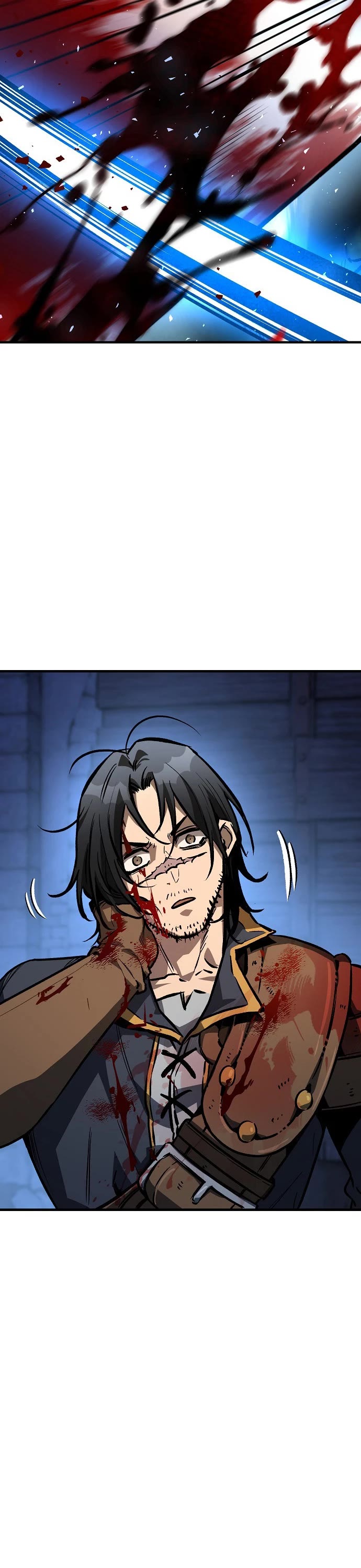 A Rogue Guard in a Medieval Fantasy Chapter 29 page 28 - Chapter 29