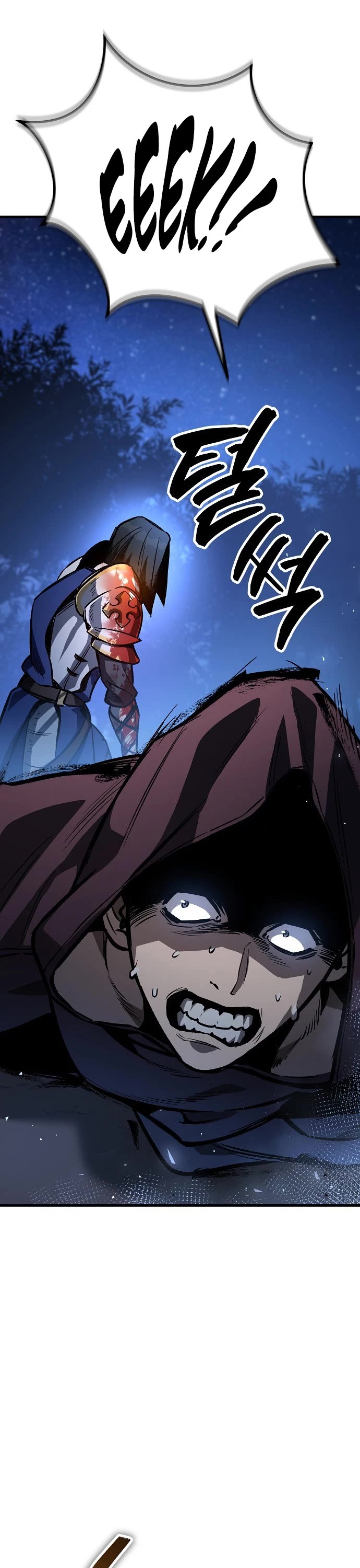 A Rogue Guard in a Medieval Fantasy Chapter 29 page 29 - Chapter 29