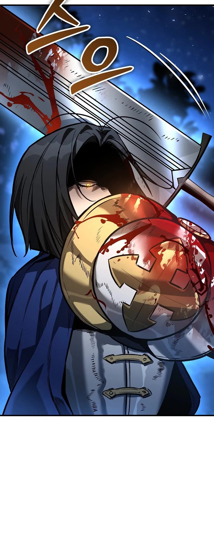 A Rogue Guard in a Medieval Fantasy Chapter 29 page 30 - Chapter 29