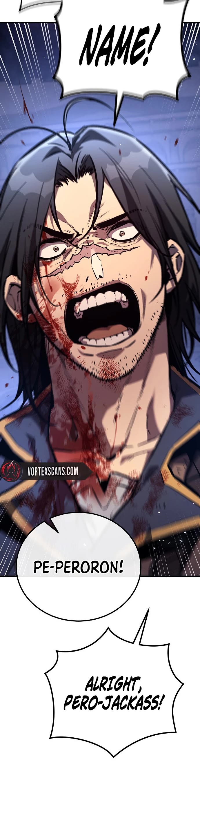 A Rogue Guard in a Medieval Fantasy Chapter 29 page 36 - Chapter 29