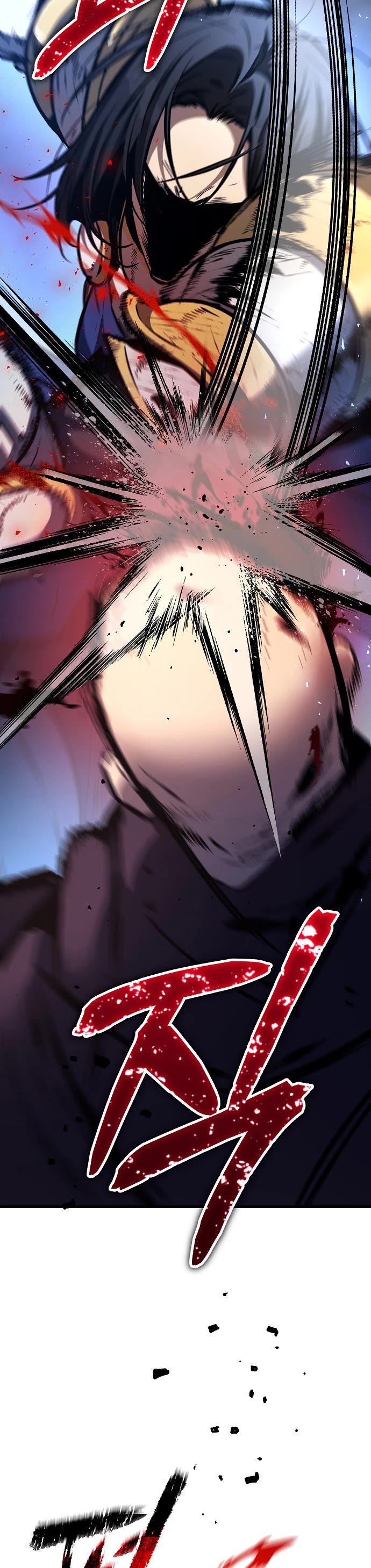 A Rogue Guard in a Medieval Fantasy Chapter 29 page 40 - Chapter 29