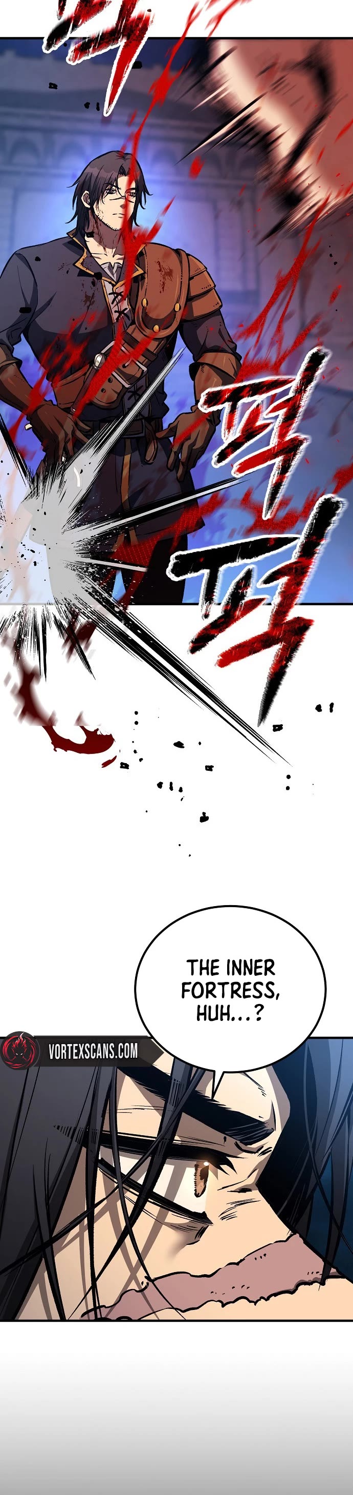 A Rogue Guard in a Medieval Fantasy Chapter 29 page 41 - Chapter 29