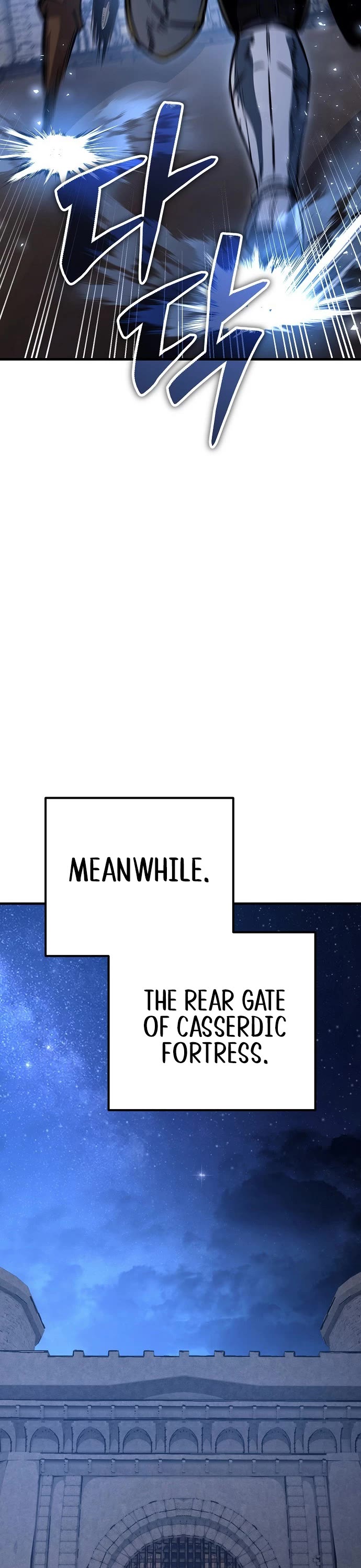 A Rogue Guard in a Medieval Fantasy Chapter 29 page 49 - Chapter 29