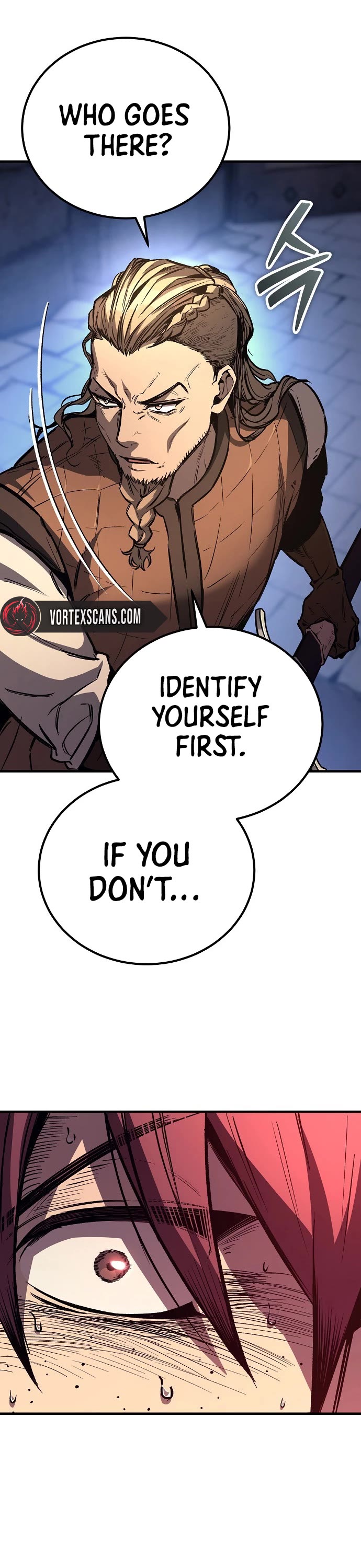 A Rogue Guard in a Medieval Fantasy Chapter 29 page 53 - Chapter 29