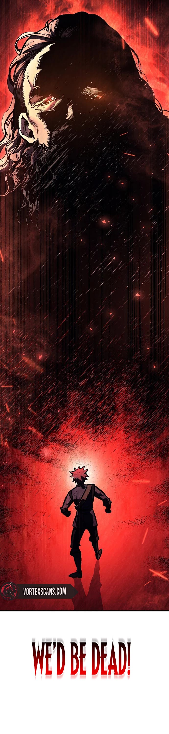 A Rogue Guard in a Medieval Fantasy Chapter 29 page 56 - Chapter 29