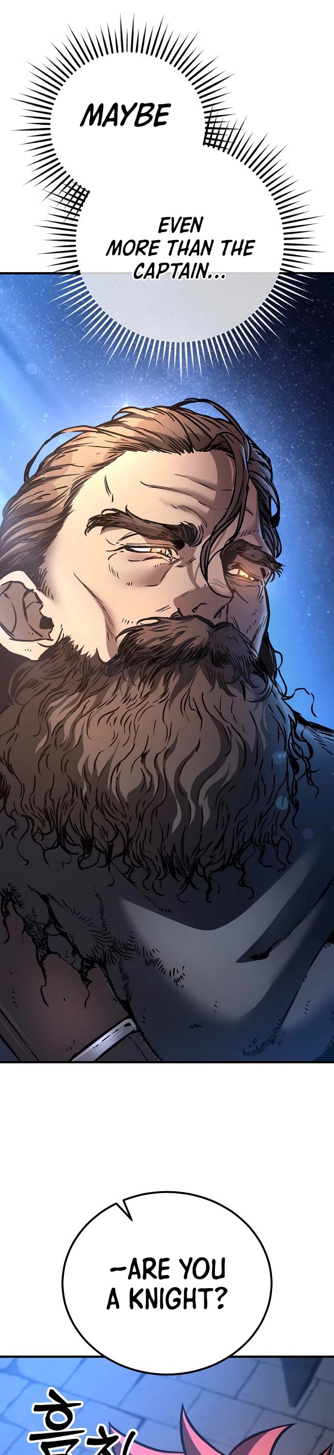 A Rogue Guard in a Medieval Fantasy Chapter 29 page 57 - Chapter 29