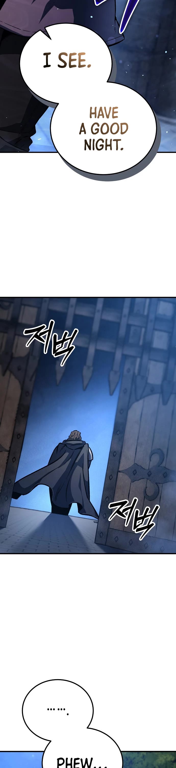 A Rogue Guard in a Medieval Fantasy Chapter 29 page 59 - Chapter 29