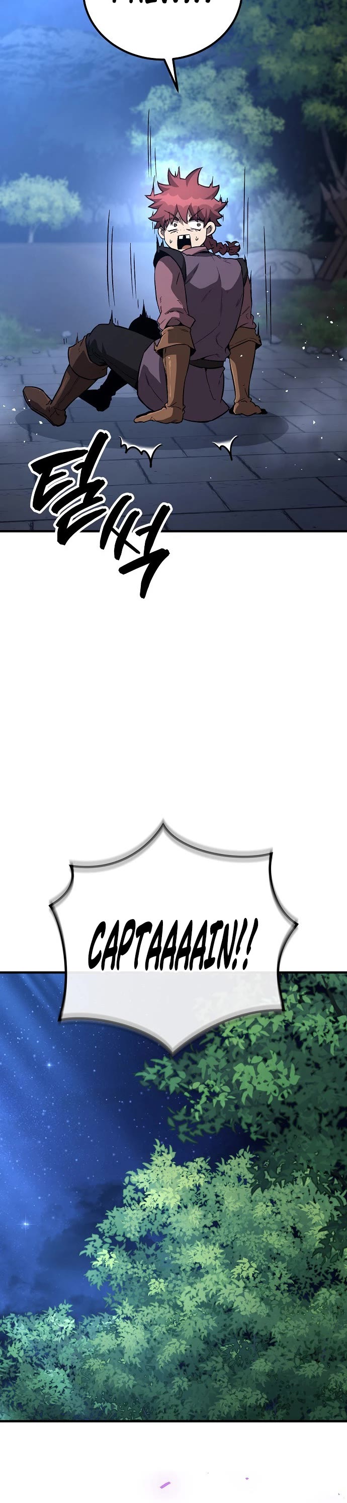 A Rogue Guard in a Medieval Fantasy Chapter 29 page 60 - Chapter 29