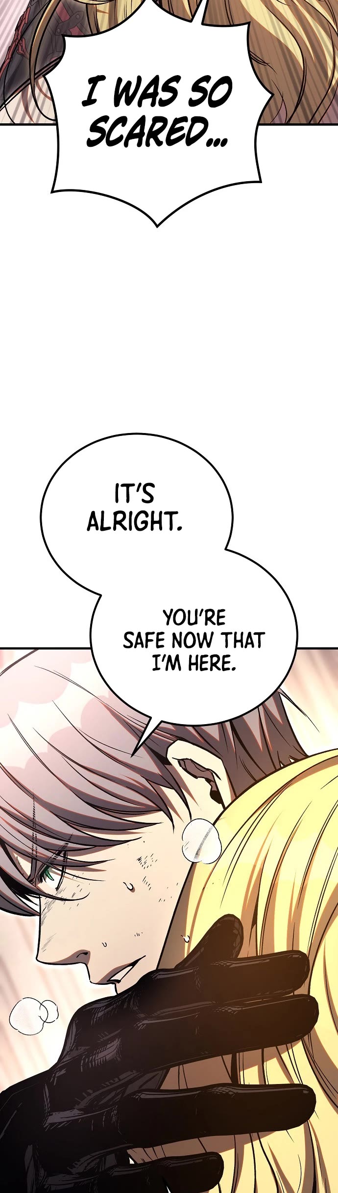 A Rogue Guard in a Medieval Fantasy Chapter 29 page 65 - Chapter 29