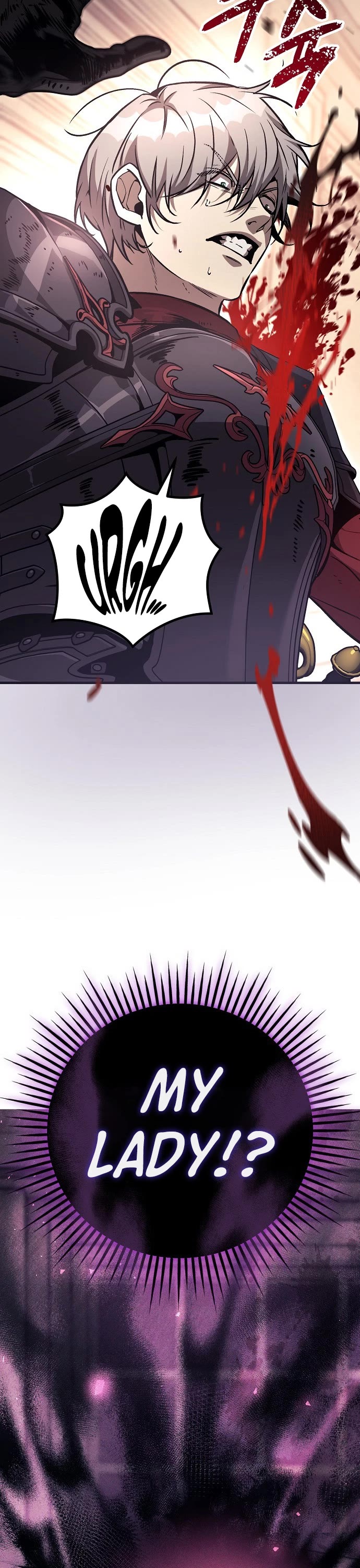 A Rogue Guard in a Medieval Fantasy Chapter 29 page 68 - Chapter 29