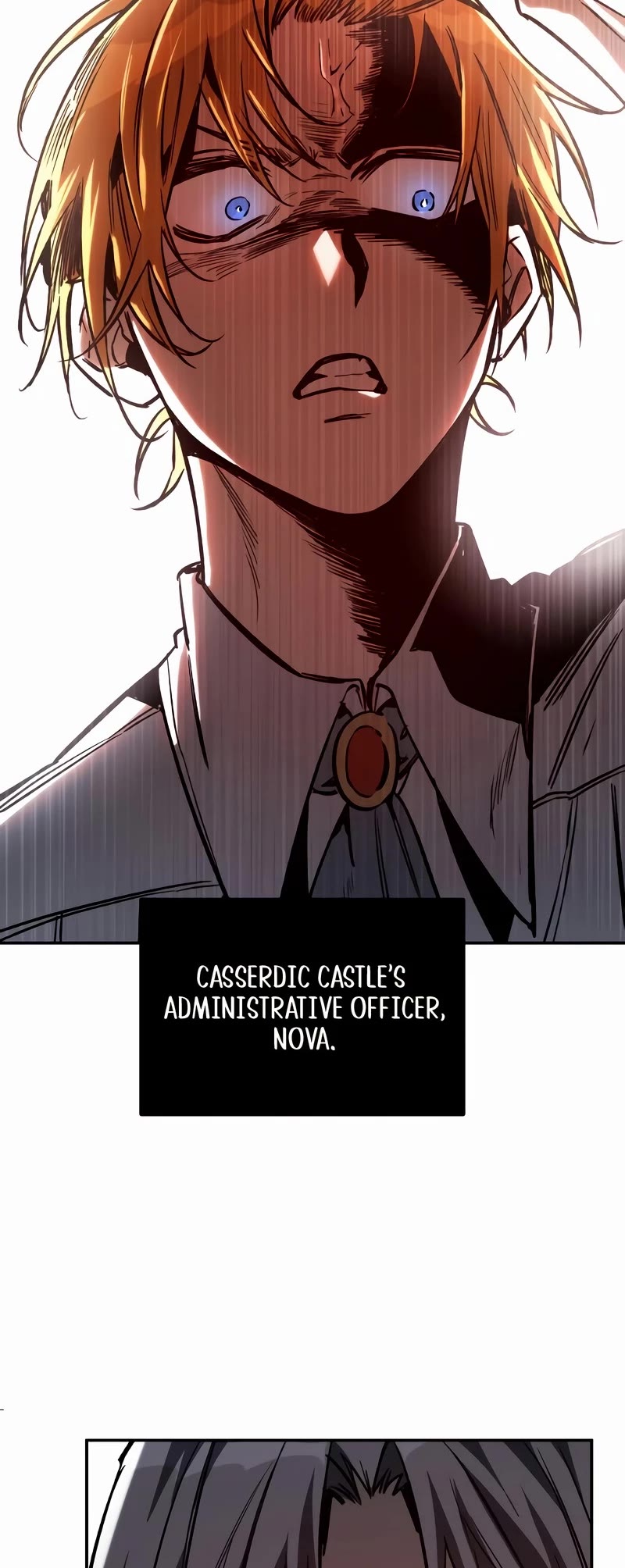 A Rogue Guard in a Medieval Fantasy Chapter 3 page 34 - Chapter 3