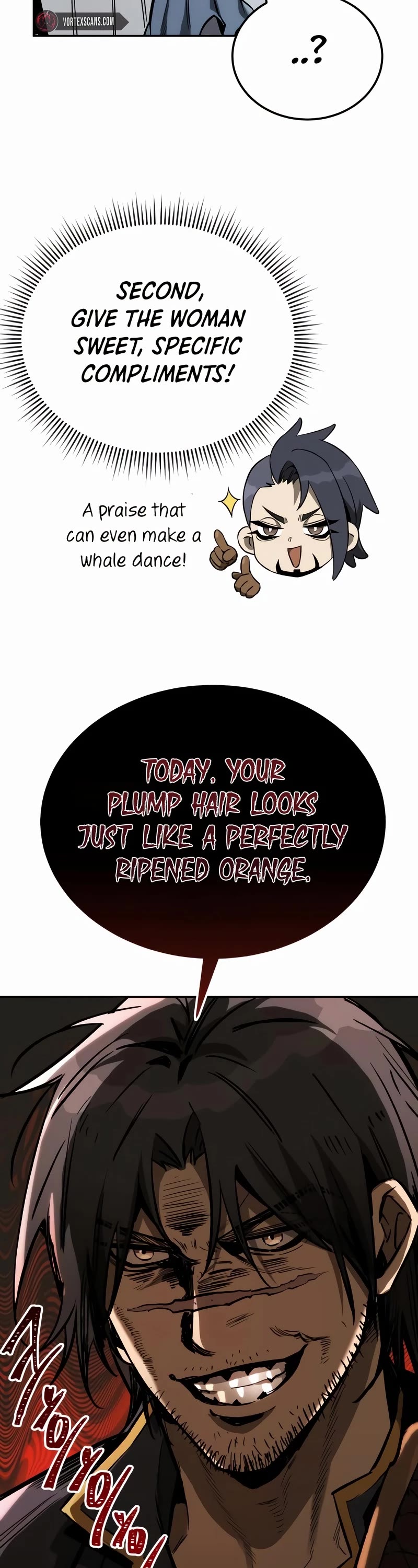 A Rogue Guard in a Medieval Fantasy Chapter 3 page 38 - Chapter 3