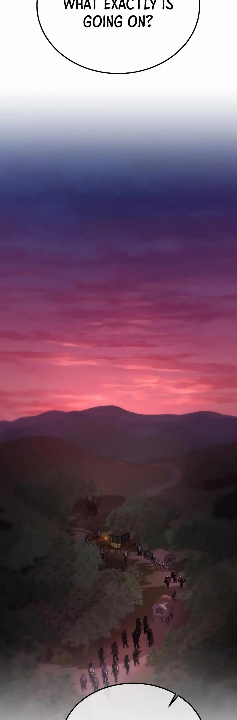 A Rogue Guard in a Medieval Fantasy Chapter 3 page 44 - Chapter 3