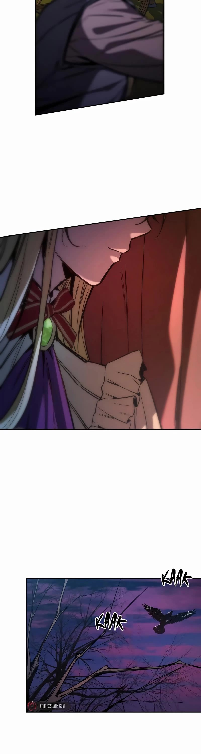 A Rogue Guard in a Medieval Fantasy Chapter 3 page 57 - Chapter 3