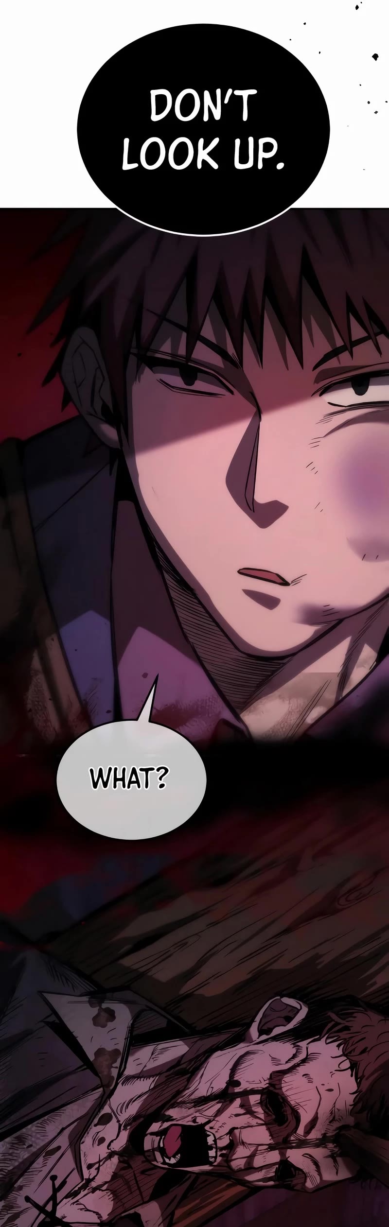 A Rogue Guard in a Medieval Fantasy Chapter 3 page 64 - Chapter 3