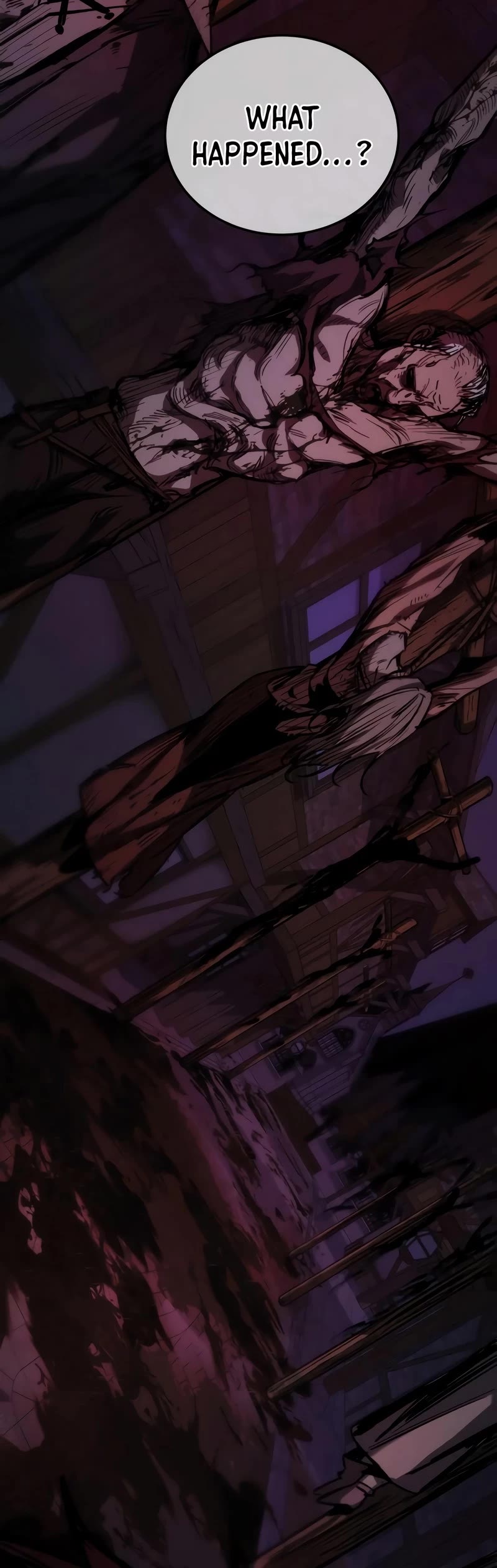 A Rogue Guard in a Medieval Fantasy Chapter 3 page 65 - Chapter 3