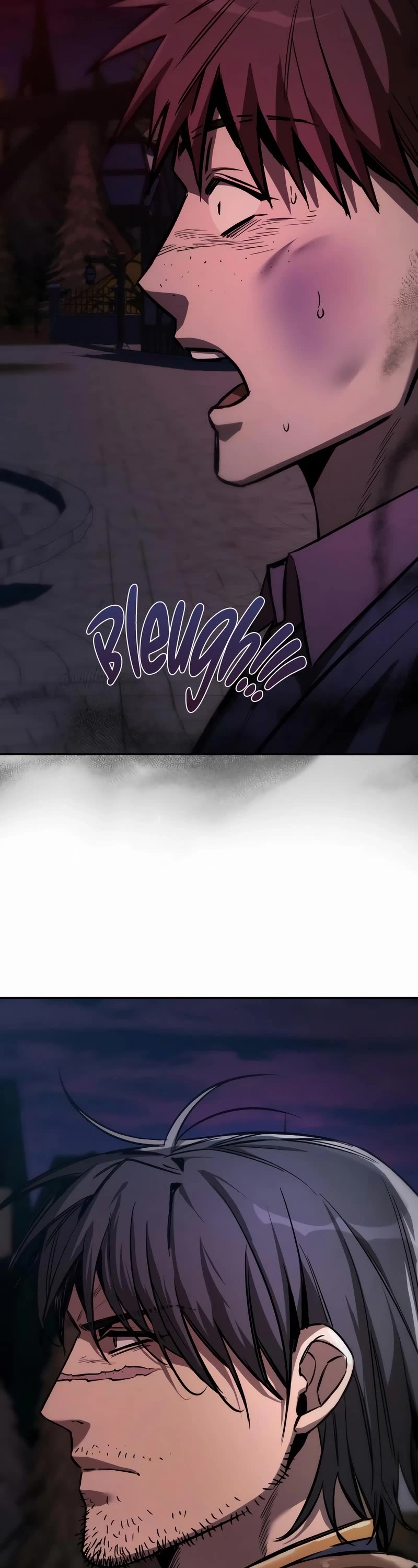 A Rogue Guard in a Medieval Fantasy Chapter 3 page 67 - Chapter 3