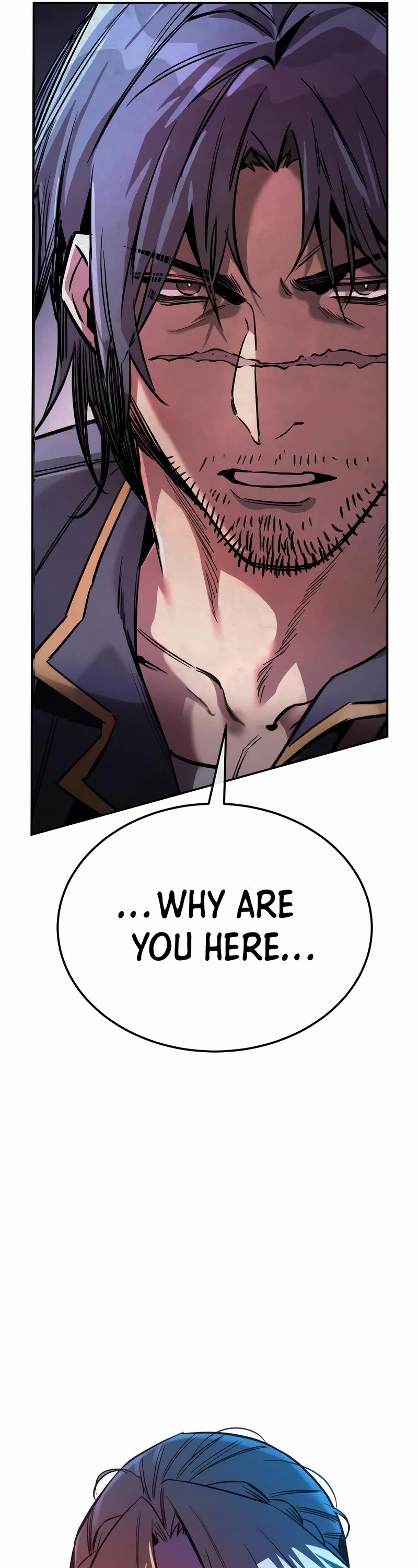 A Rogue Guard in a Medieval Fantasy Chapter 3 page 71 - Chapter 3