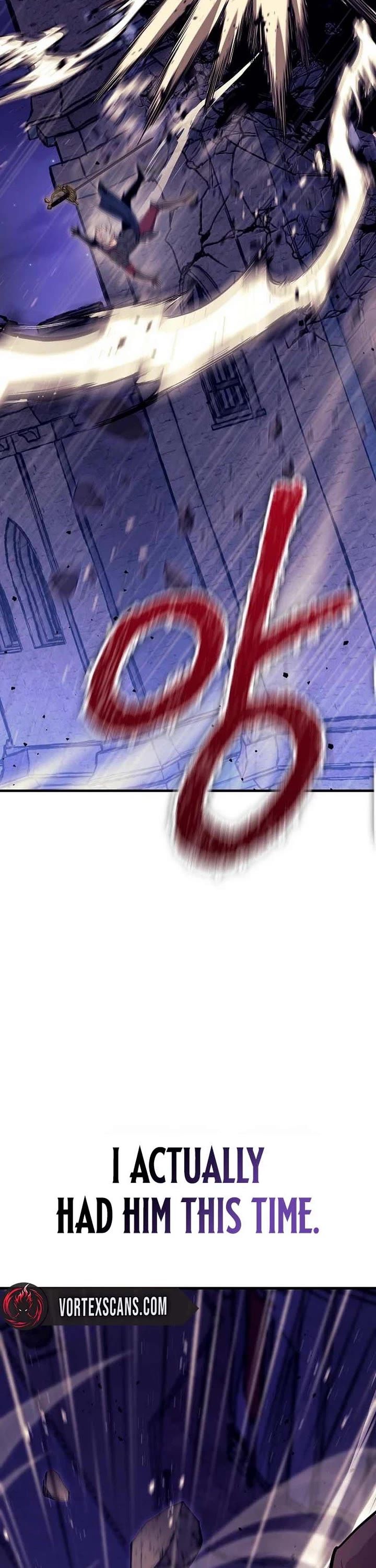 A Rogue Guard in a Medieval Fantasy Chapter 30 page 22 - Chapter 30