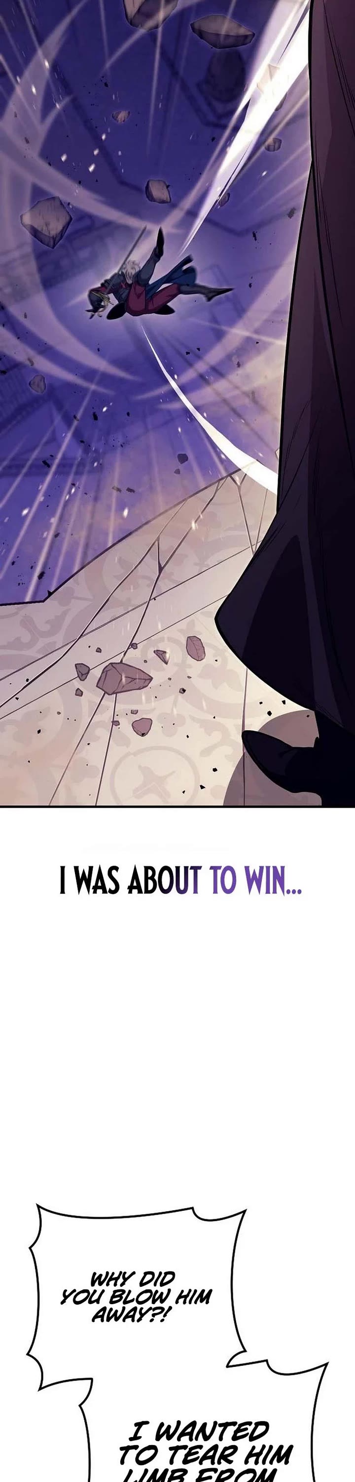 A Rogue Guard in a Medieval Fantasy Chapter 30 page 23 - Chapter 30