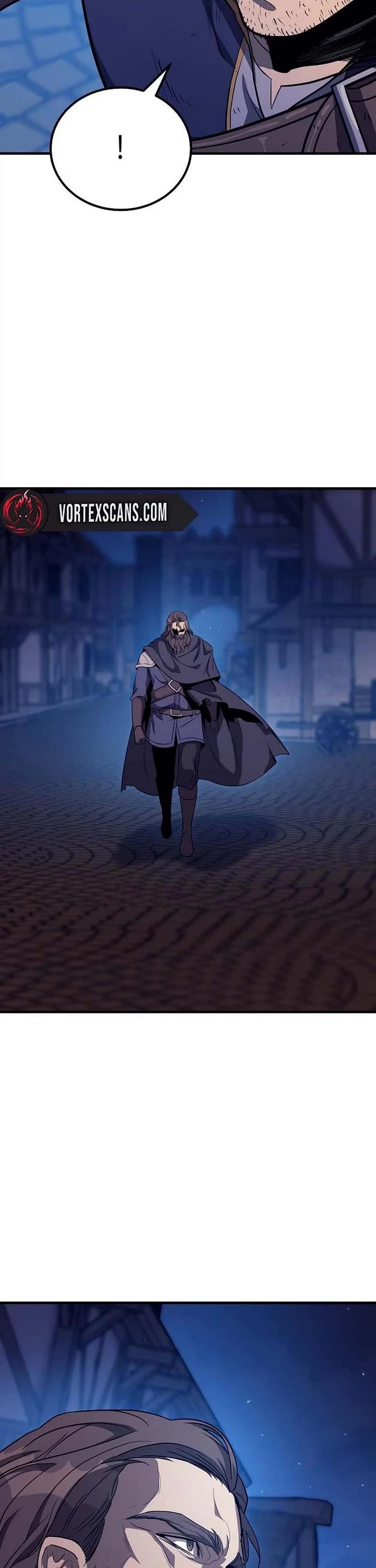 A Rogue Guard in a Medieval Fantasy Chapter 30 page 31 - Chapter 30