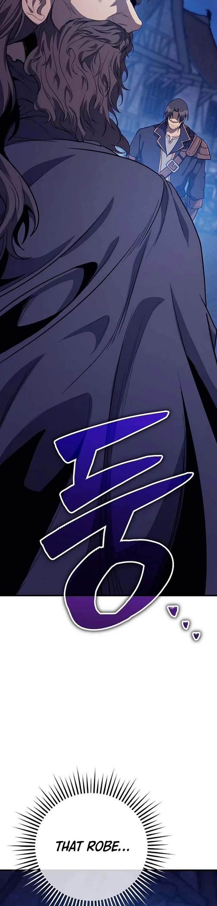 A Rogue Guard in a Medieval Fantasy Chapter 30 page 32 - Chapter 30