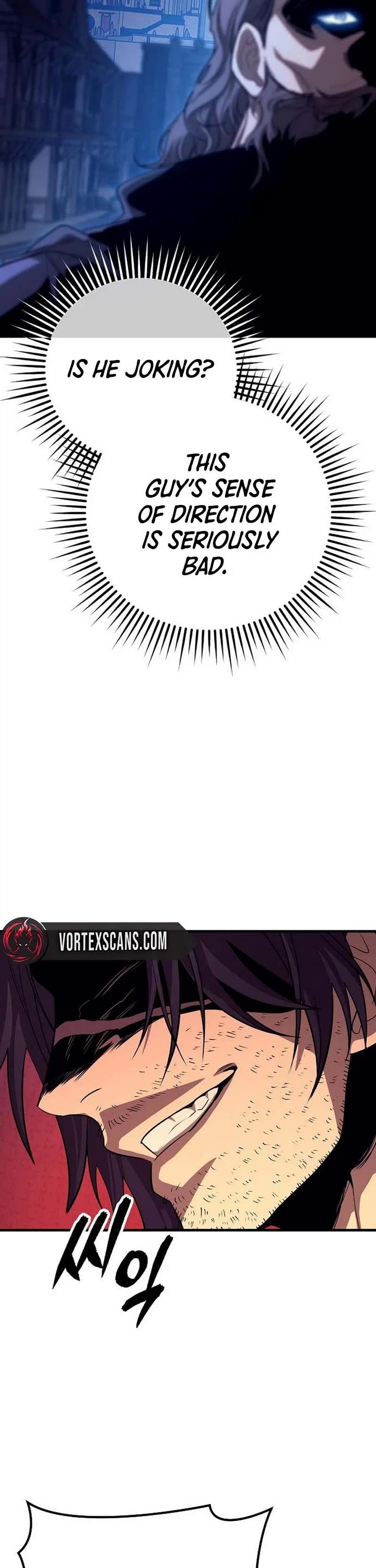 A Rogue Guard in a Medieval Fantasy Chapter 30 page 37 - Chapter 30