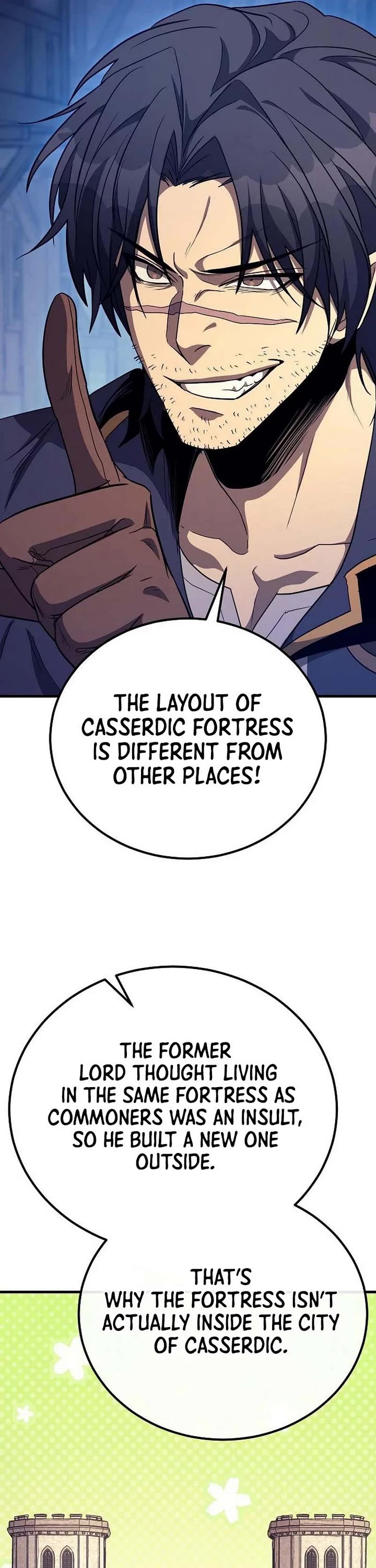 A Rogue Guard in a Medieval Fantasy Chapter 30 page 40 - Chapter 30
