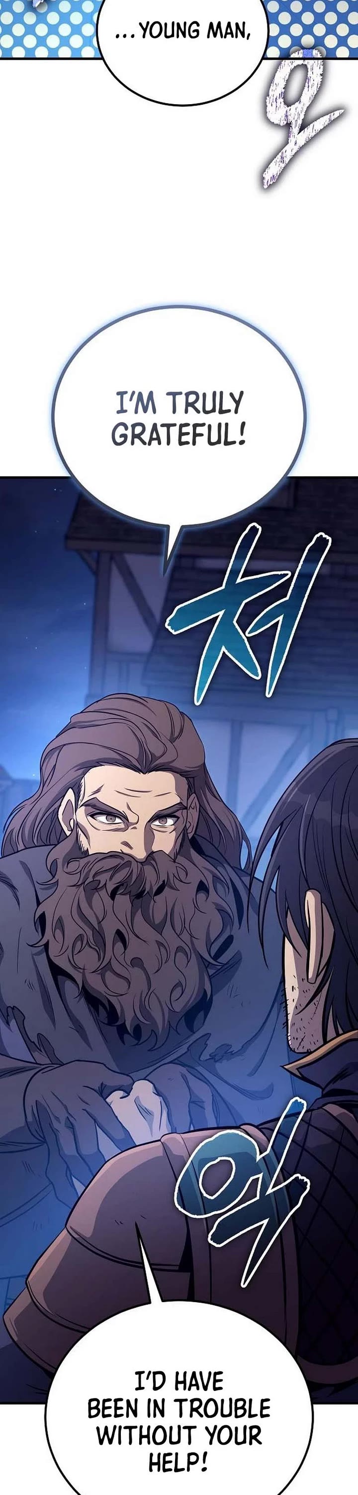 A Rogue Guard in a Medieval Fantasy Chapter 30 page 42 - Chapter 30