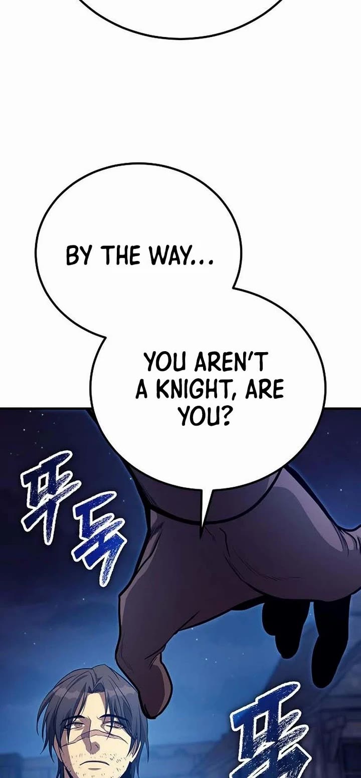 A Rogue Guard in a Medieval Fantasy Chapter 30 page 43 - Chapter 30