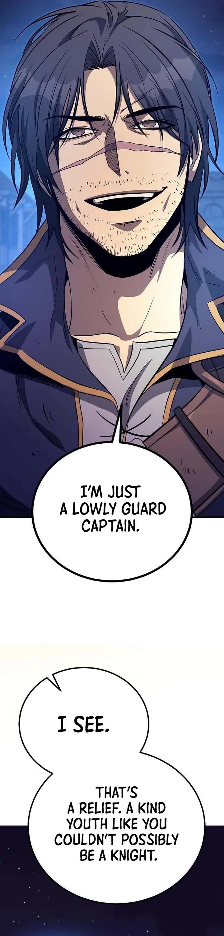 A Rogue Guard in a Medieval Fantasy Chapter 30 page 45 - Chapter 30