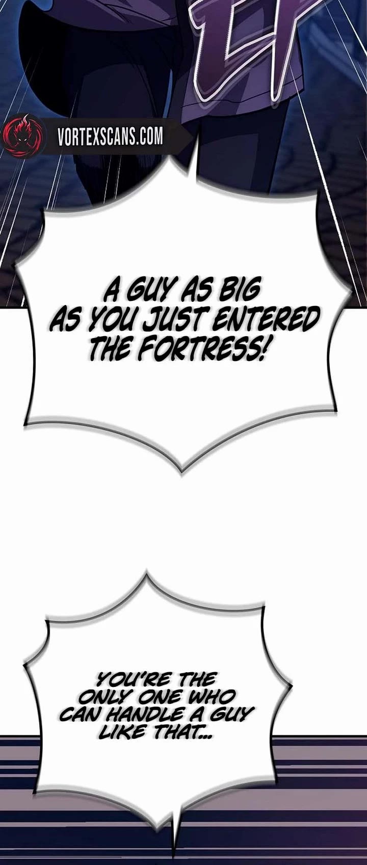 A Rogue Guard in a Medieval Fantasy Chapter 30 page 49 - Chapter 30