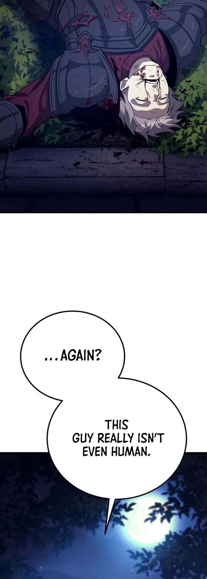 A Rogue Guard in a Medieval Fantasy Chapter 30 page 54 - Chapter 30