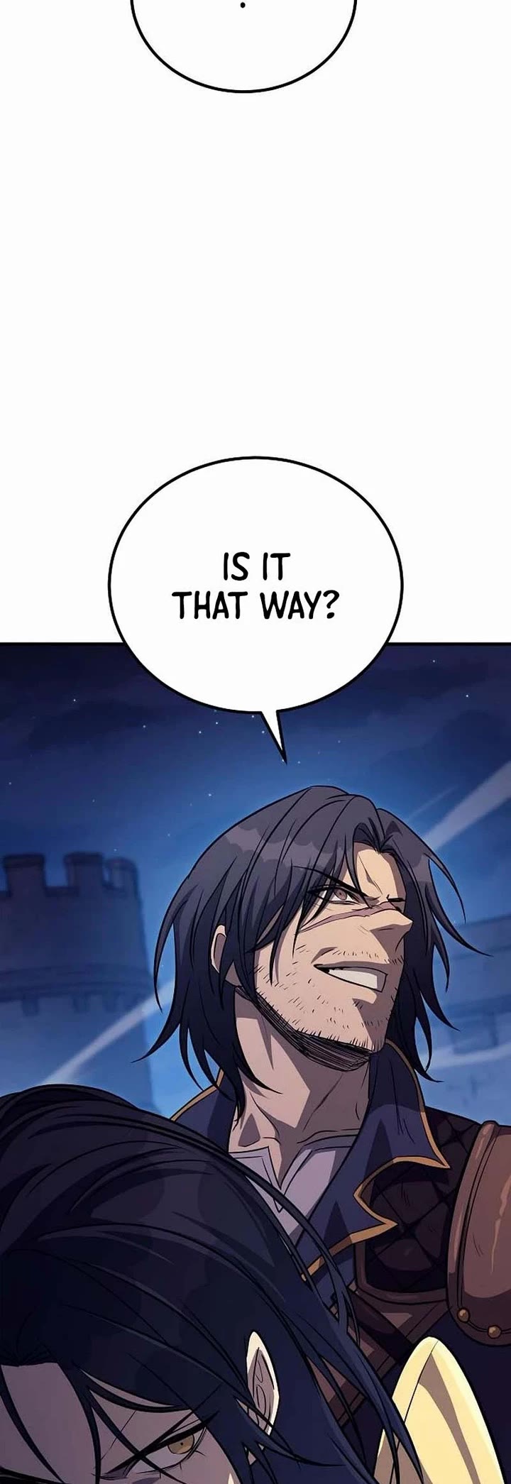 A Rogue Guard in a Medieval Fantasy Chapter 30 page 58 - Chapter 30