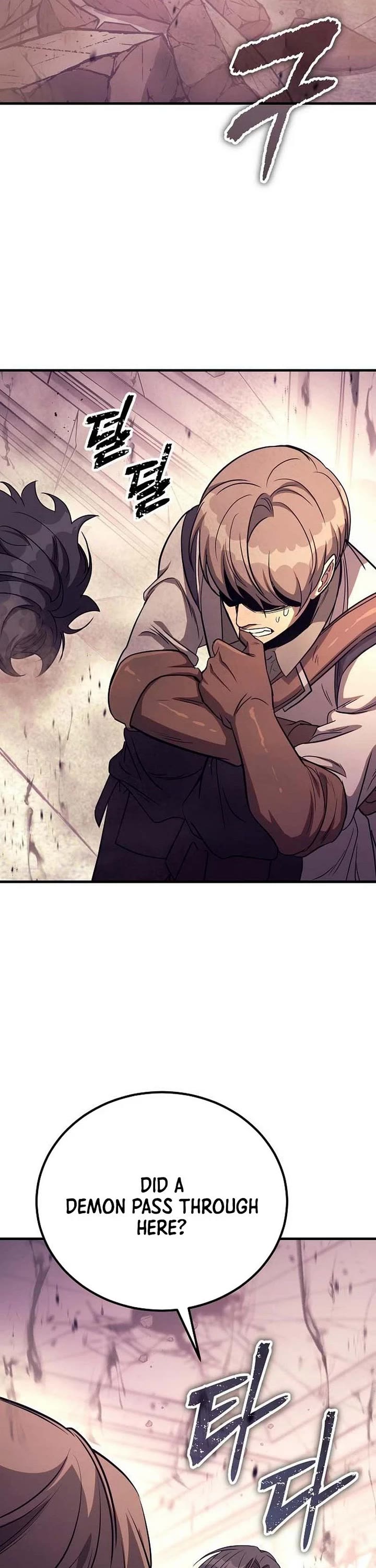 A Rogue Guard in a Medieval Fantasy Chapter 30 page 60 - Chapter 30