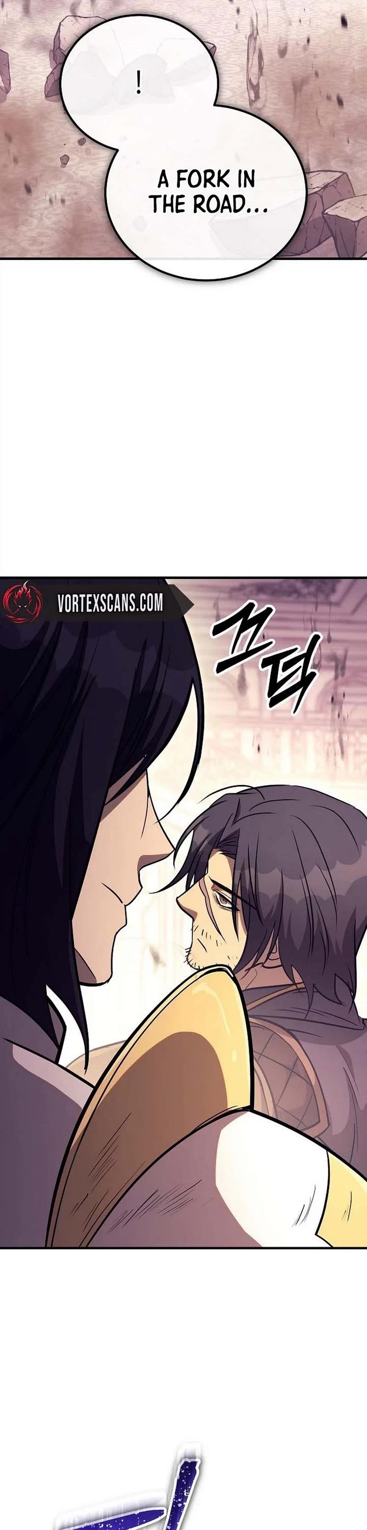 A Rogue Guard in a Medieval Fantasy Chapter 30 page 62 - Chapter 30